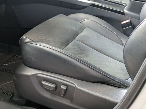 Used 2025 Mitsubishi Eclipse Cross SE AWD/4WD image 15