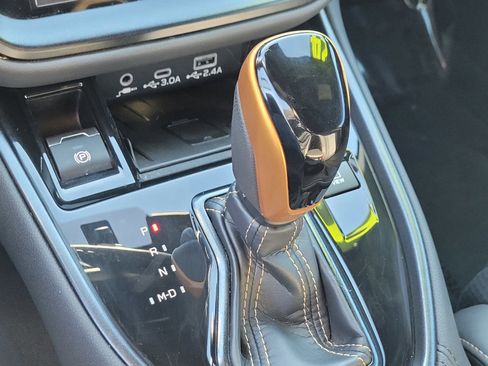 Used 2024 Subaru Outback Wilderness image 23