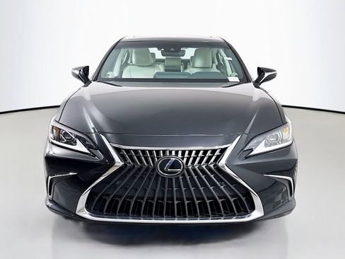 Certified 2023 Lexus ES 350 w/ Premium Package image 2
