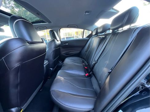 Used 2021 Acura ILX w/ Premium Package FWD image 10