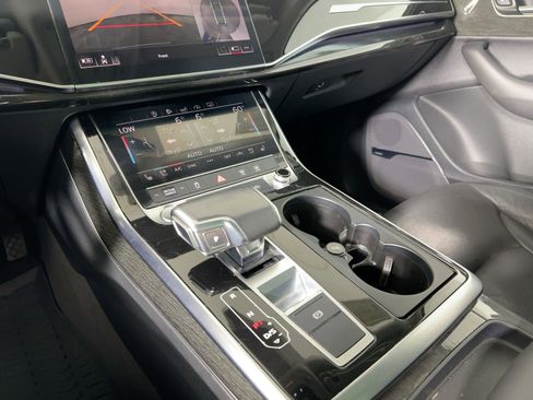 Used 2020 Audi Q7 2.0T Premium Plus w/ Premium Plus Package image 27