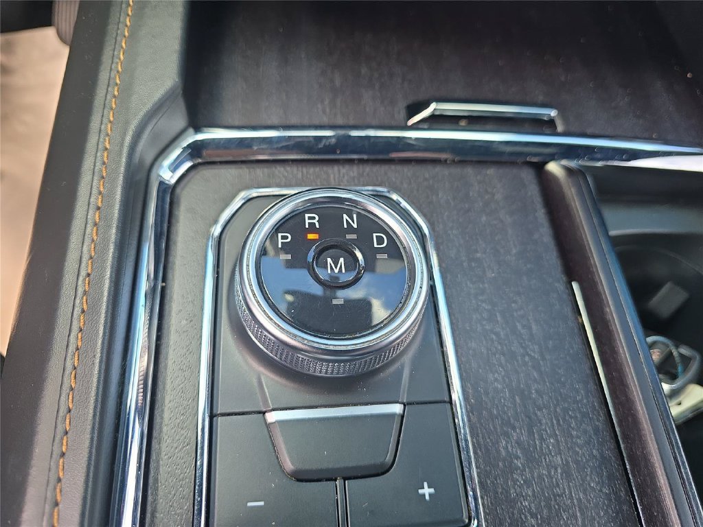 Used 2022 Ford Expedition Max Platinum AWD/4WD image 25