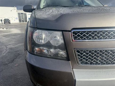 Used 2012 Chevrolet Tahoe LT image 9