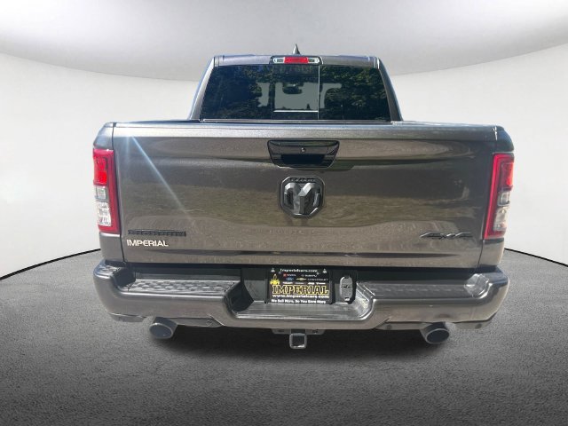 Used 2023 RAM 1500 Big Horn AWD/4WD image 29