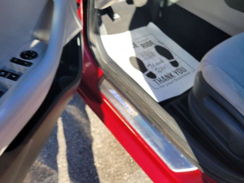 Used 2015 Hyundai Sonata SE w/ Cargo Package image 12