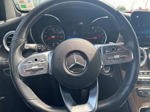 Used 2022 Mercedes-Benz GLC 300 image 33