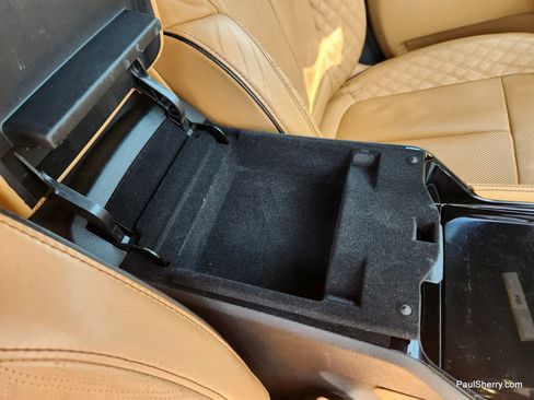 Used 2025 Jeep Grand Cherokee L Summit image 50