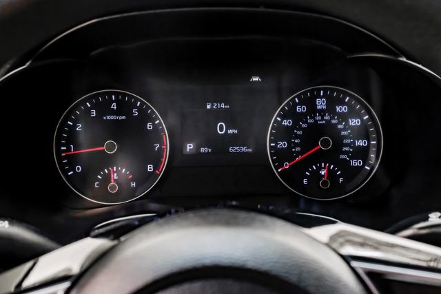 Used 2020 Kia Forte LXS FWD image 24