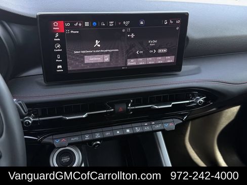 Used 2024 Dodge Hornet R/T AWD/4WD image 18