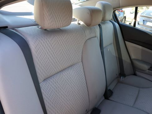 Used 2015 Honda Civic LX image 11