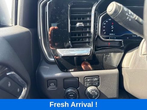 Used 2022 Chevrolet Silverado 1500 LT w/ Safety Package RWD image 8