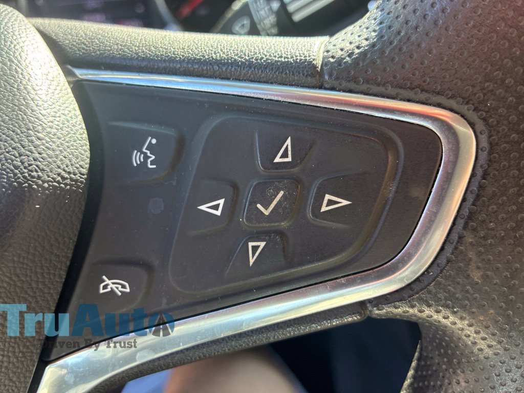 Used 2022 Chevrolet Equinox LT FWD image 22