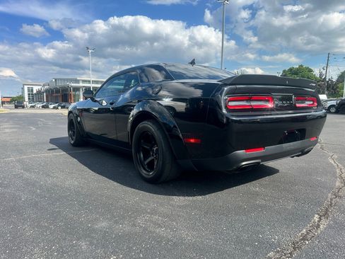 Used 2018 Dodge Challenger SRT Demon RWD image 17