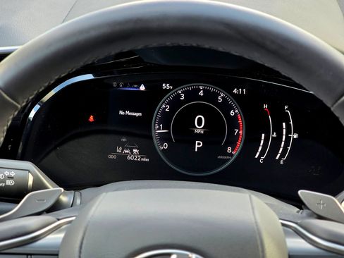 Used 2023 Lexus NX 350 AWD image 15