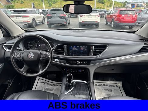 Used 2021 Buick Enclave Essence w/ Sound and Sites Package AWD/4WD image 15