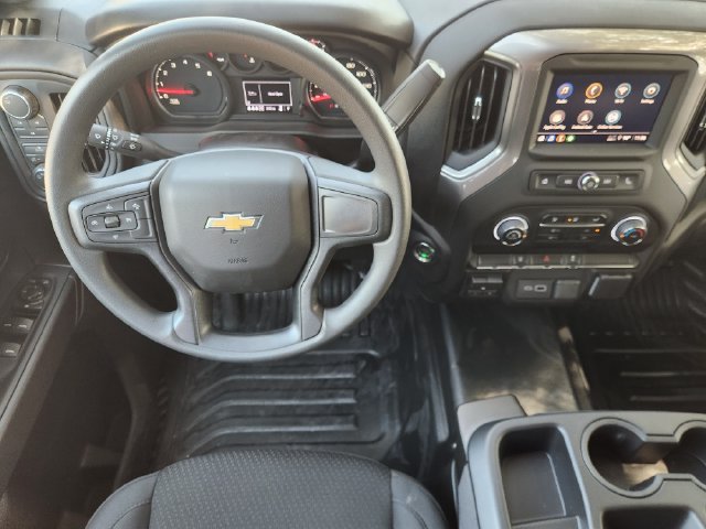 New 2026 Chevrolet Silverado 3500 W/T w/ WT Convenience Package AWD/4WD image 26