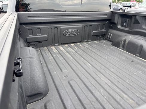 Used 2024 Ford F150 Raptor AWD/4WD image 36