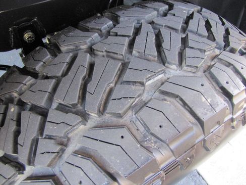 Used 2020 Jeep Wrangler Unlimited Rubicon w/ LED Lighting Group image 28