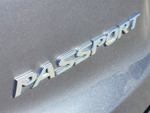 Certified 2021 Honda Passport EX-L image 10