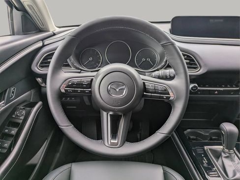 Used 2025 MAZDA CX-30 AWD 2.5 S w/ Preferred Package image 19