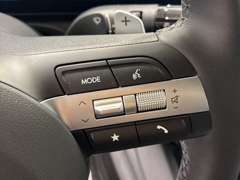 New 2026 Hyundai Santa Cruz Limited AWD/4WD image 16