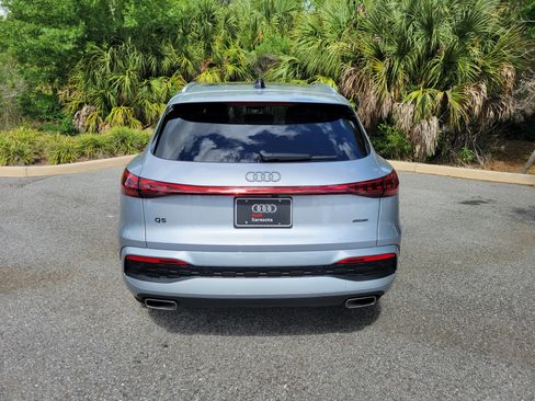 New 2026 Audi Q5 Premium AWD/4WD image 5
