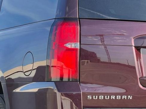 Used 2017 Chevrolet Suburban Premier image 60