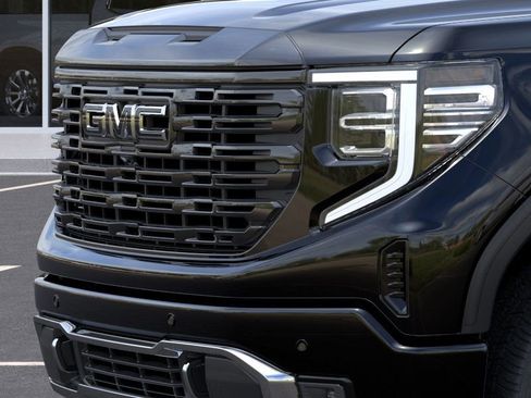 New 2026 GMC Sierra 1500 Denali Ultimate image 14