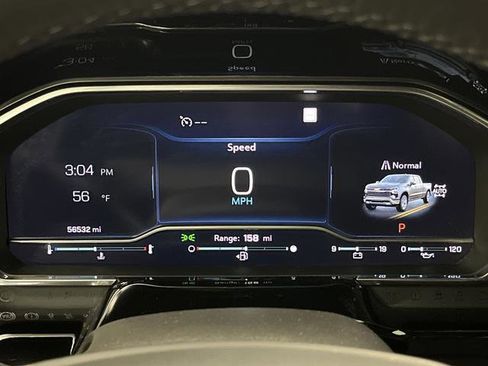 Used 2022 Chevrolet Silverado 1500 RST image 17