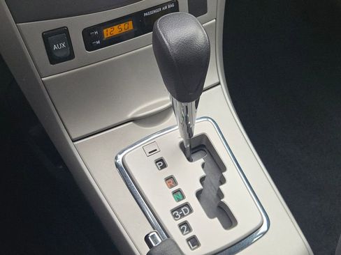 Used 2010 Toyota Corolla S image 21