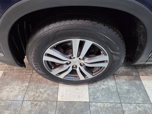 Used 2016 Honda Pilot EX-L image 42