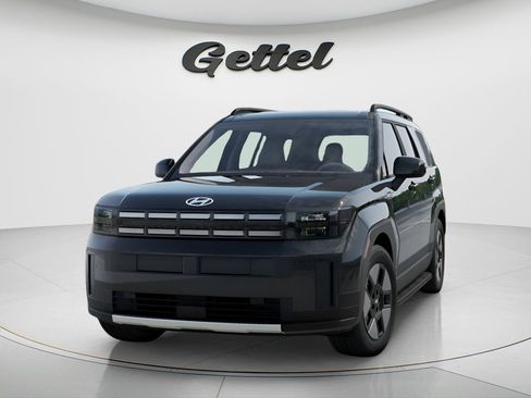 New 2026 Hyundai Santa Fe SEL FWD image 6