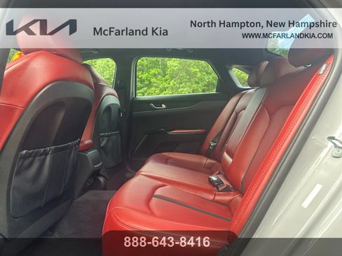 Used 2024 Kia K5 GT-Line AWD/4WD image 26