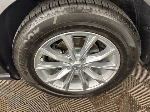 Used 2025 Honda CR-V EX image 26
