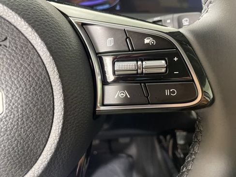 New 2026 Kia Seltos S AWD/4WD image 24