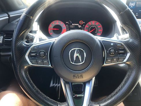 Used 2020 Acura RDX w/ Advance Package FWD image 60