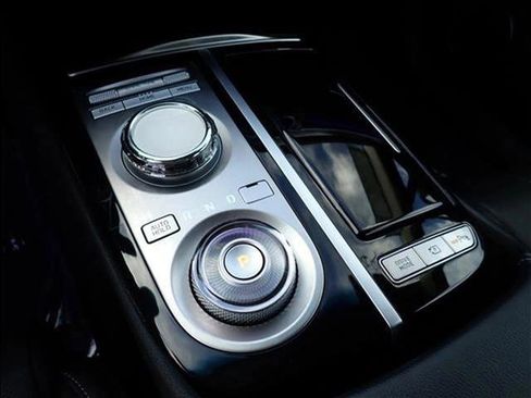 Used 2023 Genesis G80 2.5T image 16