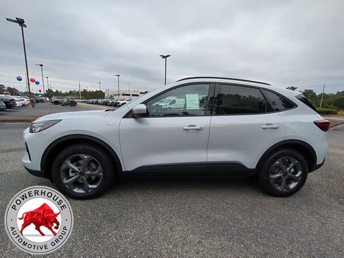 New 2026 Ford Escape ST-Line Select image 7