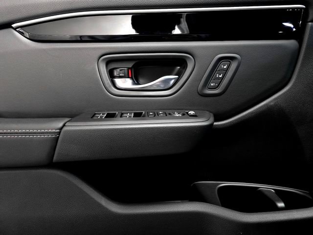 New 2026 Honda Pilot EX-L image 24