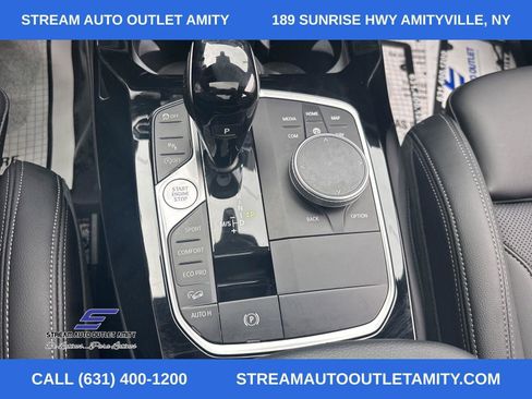 Used 2024 BMW X3 xDrive30i image 35