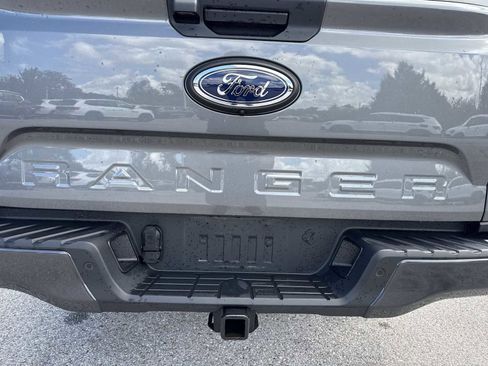 Used 2025 Ford Ranger XLT RWD image 12