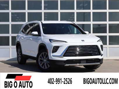 Used 2026 Buick Enclave Preferred w/ Power Package
