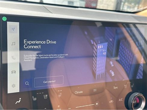 New 2026 Lexus NX 350 AWD w/ Premium Package image 10