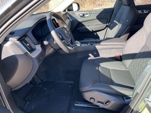New 2026 Volvo XC60 B5 Plus w/ Climate Package image 24
