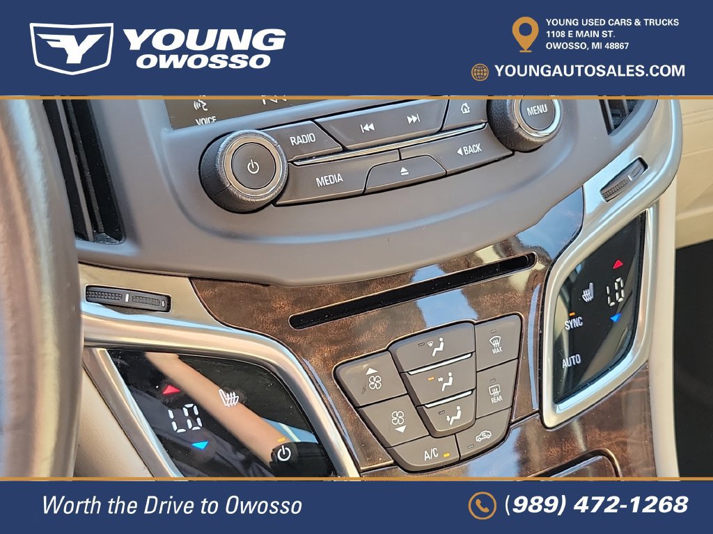 Used 2014 Buick LaCrosse Leather FWD image 18