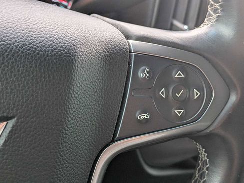 Used 2014 Chevrolet Silverado 1500 LT image 25