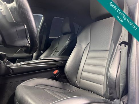 Used 2021 Lexus IS 350 F Sport w/ Dynamic Handling Package RWD image 7
