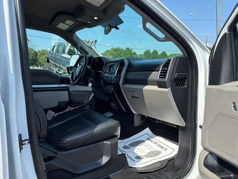 Used 2018 Ford F350 XLT w/ FX4 4x4 Off Road Package image 31