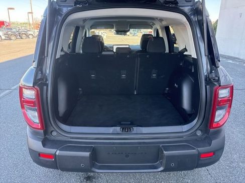 Used 2025 Ford Bronco Sport Big Bend w/ Convenience Package image 21