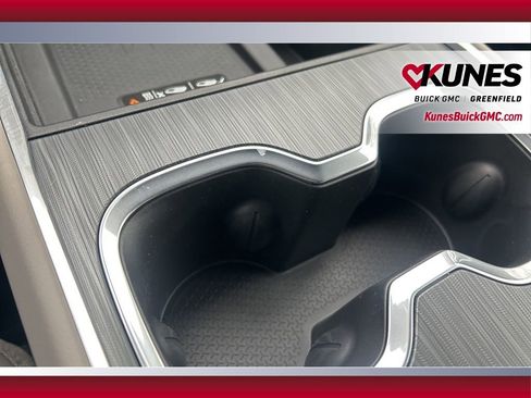 New 2026 GMC Acadia Elevation w/ Black Edition image 33